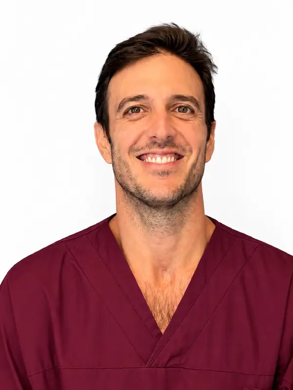Dr. Pasciuta