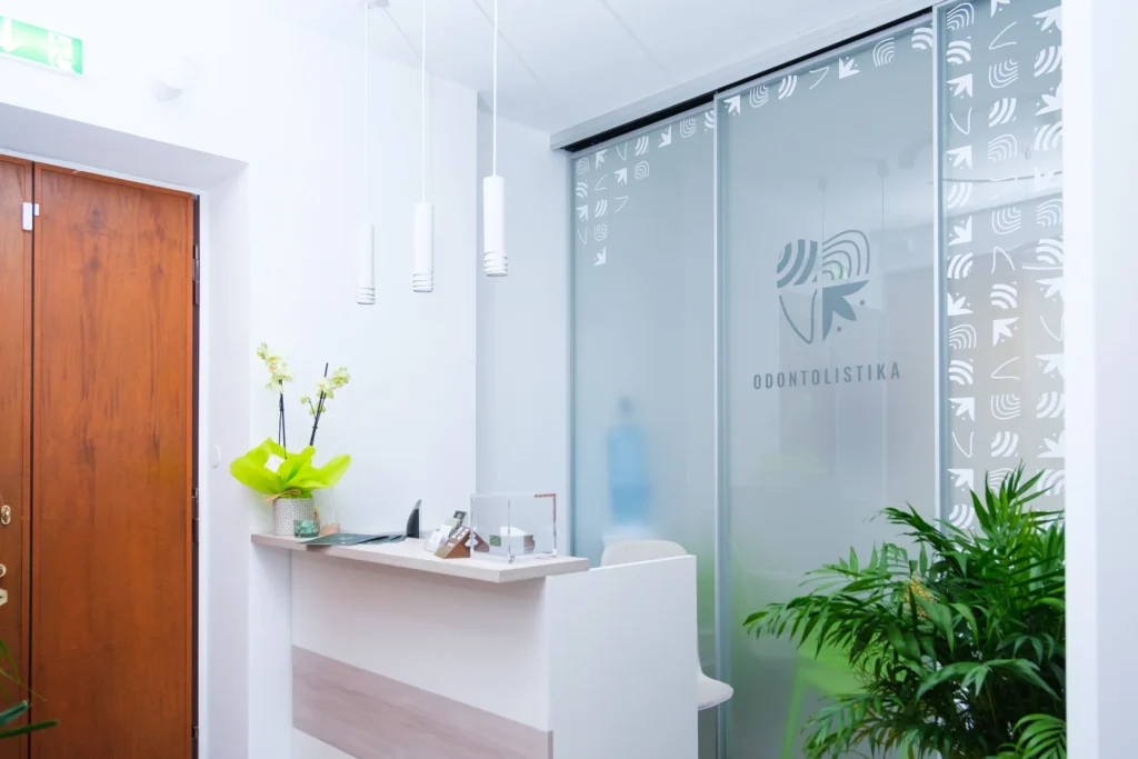 Studio Odontolistika