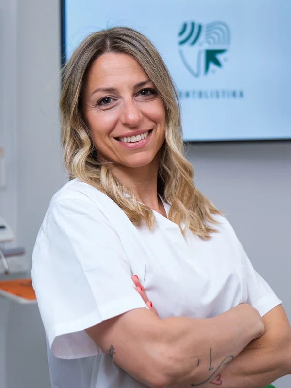 Michela Morincasa