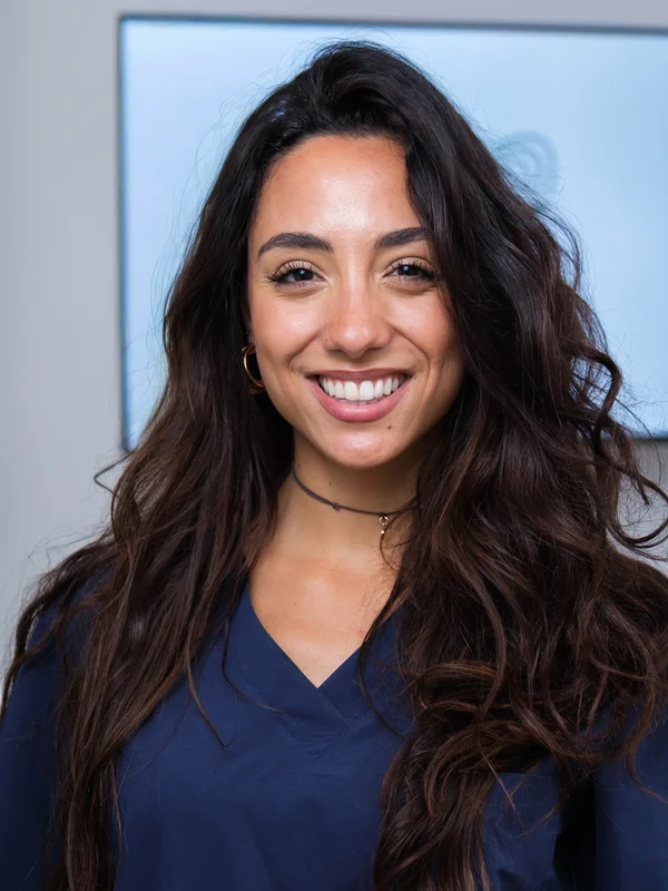 Dr.ssa Sara Sodano